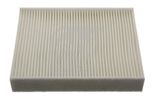 Filter, cabin air FEBI 37113