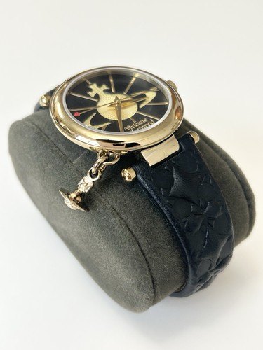 Vivienne westwood black - vivienne,