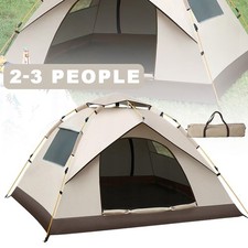 2-3 Men Automatic Instant