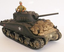 Forces of Valor Unimax - M4A3