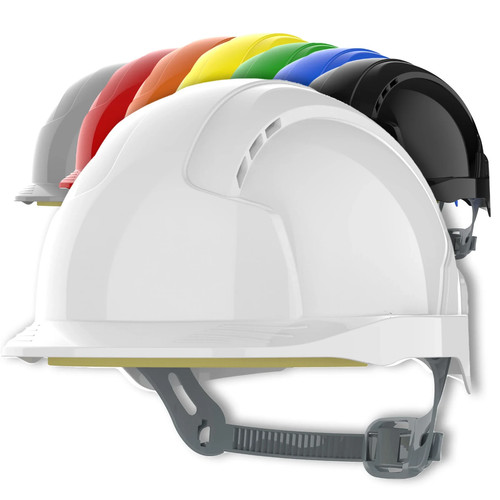 Evolite mid peak - peak, vented