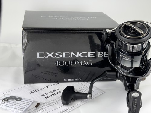 Shimano spinning reel - spinning,