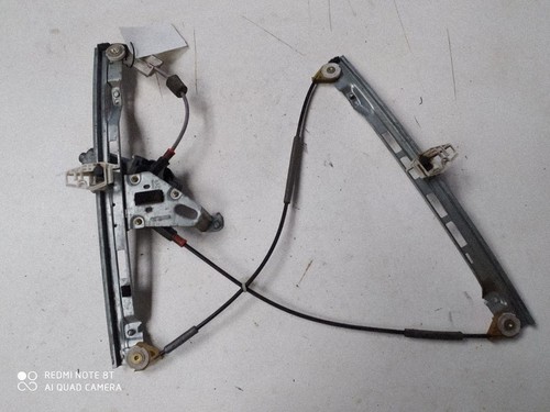 Peugeot 206 2004 - right,