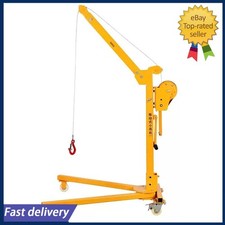 ✅ Mobile Compact Portable