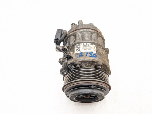 Bmw series g31 air con - bmw, ac