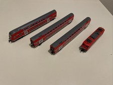 Minitrix N Gauge 11478
