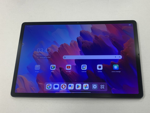 Lenovo tab tb370fu p12 - p12, 12"