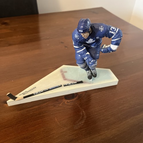 Mats sundin mcfarlane toys - mats,