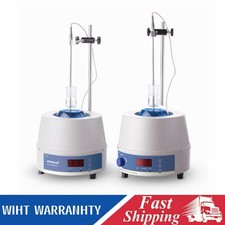 250ml-2000ml Lab Heating