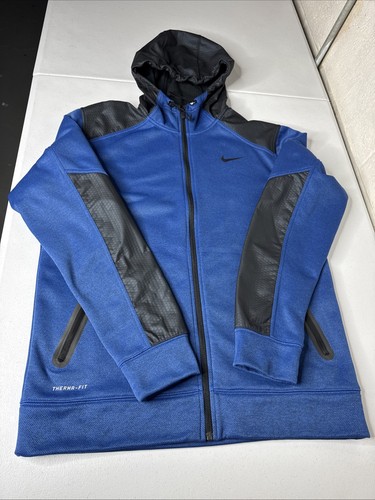Men nike thermal fit - nike, medium