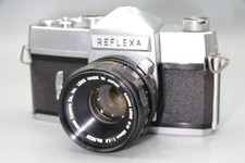 Reflexa Single Lens Reflex