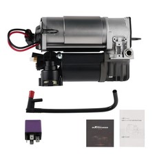 Airmatic air suspension - airmatic,