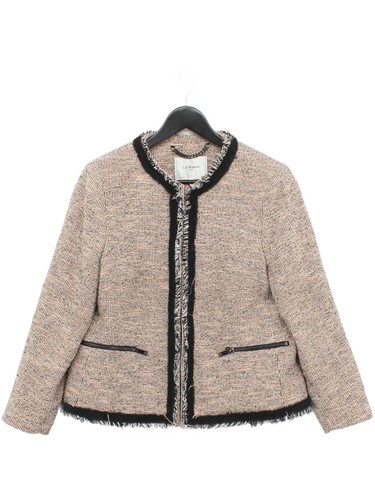 Bennett bomber jacket - l.k.,
