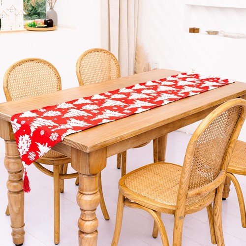 Christmas table runner - christmas,