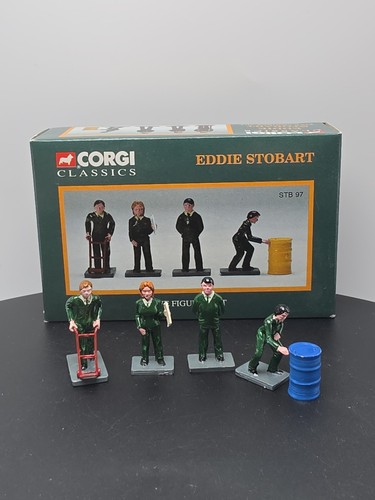 Vintage 1997 corgi - 1997, classic