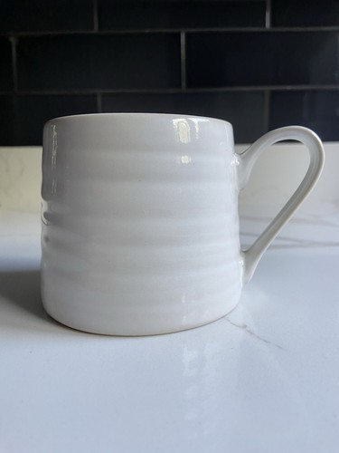 White john lewis stonewear - white,