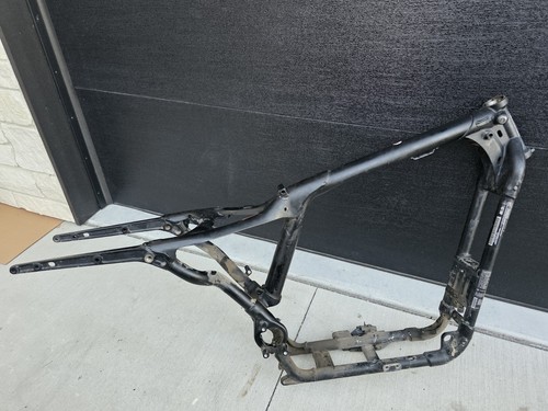 Frame chassis 2016 - frame,