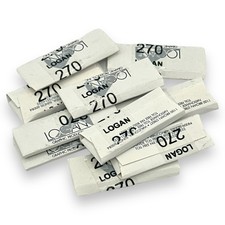 Logan 270 Mountcutter Blades -