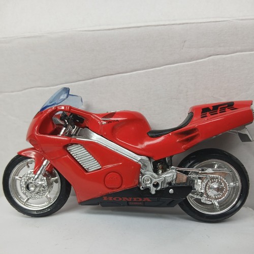 Maisto honda nr 750 - honda,