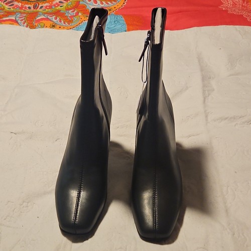 Aerosoles miley black zip - black,
