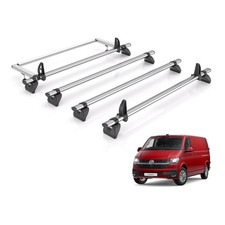 VW Transporter Roof Rack For
