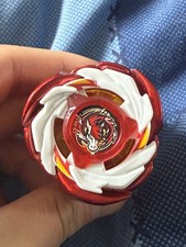Beyblade X CX-00 Starter