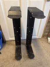 EV Electro Voice MB200 & SX