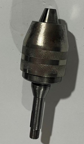 Watchmakers lathe drill - lathe, chuck