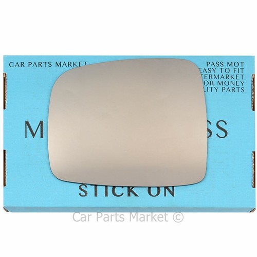 Left passenger side wing - passenger,