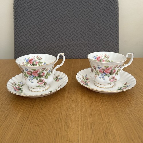 Royal albert moss - royal,