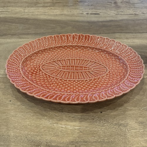 Vintage bordallo pinheiro - vintage,
