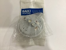 Baxi 226060 air pressure - baxi,