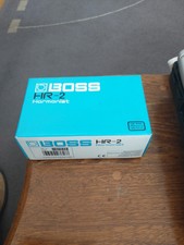 Boss HR 2 Harmonist