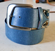 WOMENS LEATHER BELT  Fabio