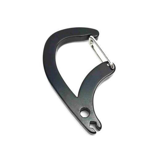 Cult bmx carabiner - cult,
