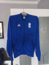 Adidas Birmingham City Track Top Small