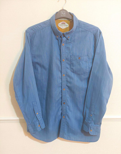 Mantaray men blue - men’s,