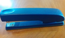 Viking stapler  -  63/4 inch (170mm) long - Blue.