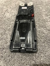 VCT‑14 Tripod Plate - Quick