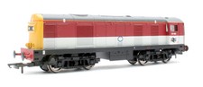 HORNBY 'OO' GAUGE R2763 BR
