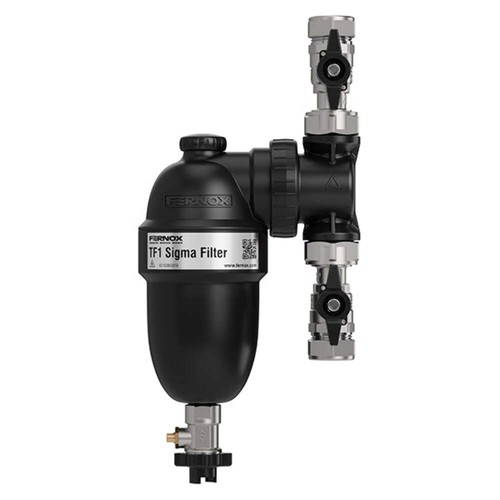 Fernox tf1 sigma - fernox,