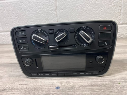 2019 skoda citigo radio stereo - 2019,