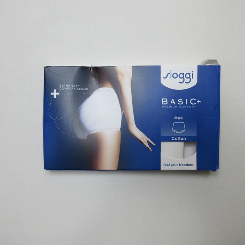Sloggi basic maxi - basic+, knickers