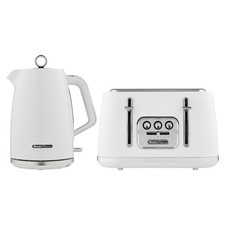 Swan Kitchen Set, 1.7L Kettle