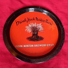 VINTAGE 1950s 'HOOK MORTON