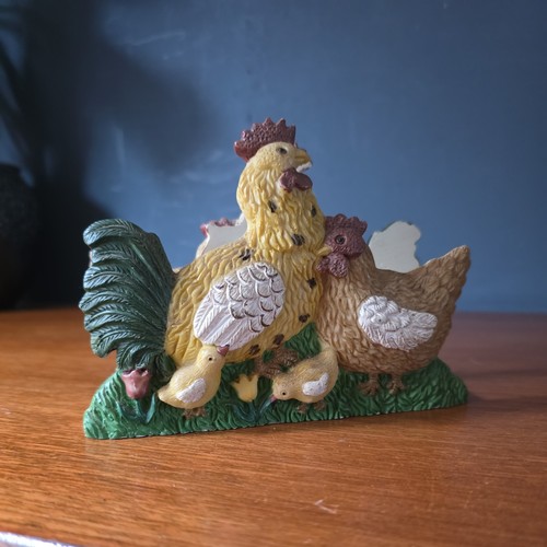 Vintage gdp chicken rooster - gdp,