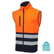 Hi Viz VIS Eco Coolair 2 Tone