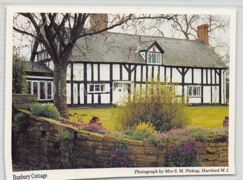 Tarporley bunbury cottage - tarporley,