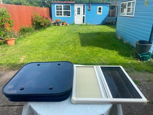 550 550mm caravan - x,