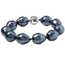 Peacock Colour Shell